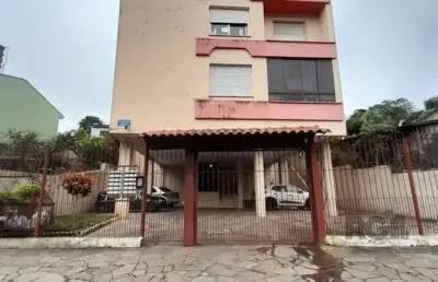 Apartamento para venda - 2 quartos, 66m2, semimobiliado, vaga coberta