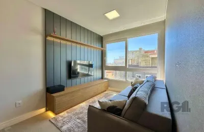 Apartamento com 2 quartos à venda na Rua Taquari, 1390, Zona Nova, Capão da Canoa