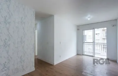 Apartamento de 3 dormitórios com suite em excelente condomínio