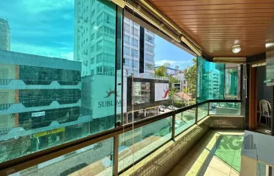 Apartamento com 2 quartos à venda na Rua Maranguab, 565, Centro, Capão da Canoa
