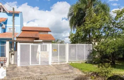 Casa para venda no loteamento nova ipanema ampla, funcional e bem localizada!