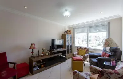 Apartamento com 2 quartos à venda na Avenida Montenegro, 134, Petrópolis, Porto Alegre