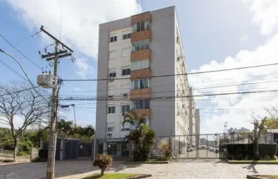 Apartamento com 2 quartos à venda na Rua Tamandaré, 1099, Camaquã, Porto Alegre