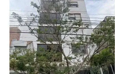 Apartamento cobertura - 3 doms. 1 vaga - 166,09 - m² - menino deus