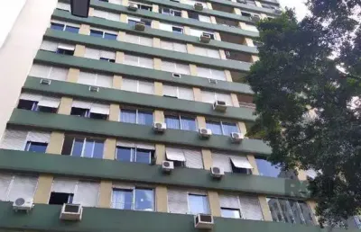 Apartamento com 2 quartos à venda na Avenida Senador Salgado Filho, 342, Centro Histórico, Porto Alegre