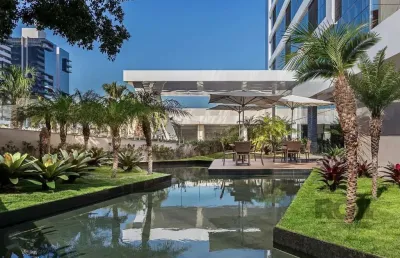 Conjunto/sala para venda - 35m², 0 dormitórios, 1 vaga - petrópolis