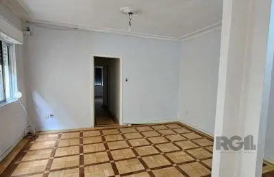 Apartamento com 3 quartos à venda na Avenida Protásio Alves, 989, Rio Branco, Porto Alegre