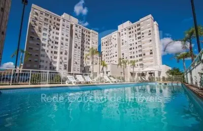 Apartamento para venda - 60.58m², 3 dormitórios, sendo 1 suites, 1 vaga - jardim itu