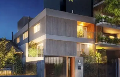 Casa condomínio - 3d/1 suite - 196,27 m²- 2 vagas - tristeza