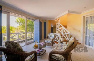 Casa - 4 suítes - 3 vagas - 350 m² - bairro chácara das pedras