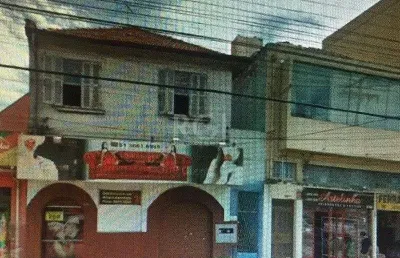 Predio para venda - 447.88m², 3 dormitórios, passo da areia