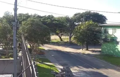 Casa para venda - 68m², 2 dormitórios, 1 vaga - belém novo