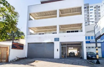 Apartamento para venda - 500m², 0 dormitórios, 5 vagas - são sebastião
