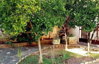 Casa para venda - 170m², 4 dormitórios, sendo 1 suites, 2 vagas - tristeza