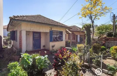 Casa com 2 quartos à venda na Rua Liberal, 706, Tristeza, Porto Alegre