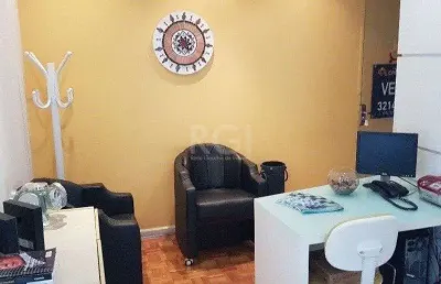 Sala comercial à venda na Rua Dom Pedro II, 1275, Higienópolis, Porto Alegre