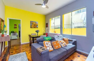 Apartamento para venda - 103.26m², 3 dormitórios, petrópolis