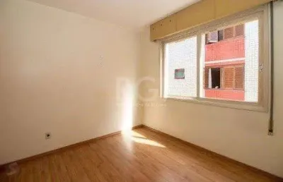 Apartamento com 2 quartos à venda na Avenida Lageado, 467, Petrópolis, Porto Alegre