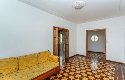Apartamento com 3 quartos à venda na Rua Santo Antônio, 1035, Bom Fim, Porto Alegre