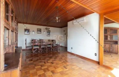 Apartamento com 3 quartos à venda na Avenida Padre Cacique, 341, Praia de Belas, Porto Alegre