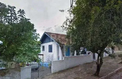 Terreno à venda na Rua Dante Poggetti, 66, Jardim Itu Sabará, Porto Alegre