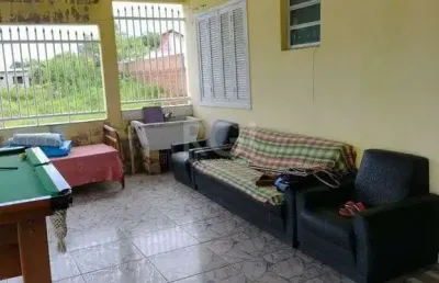 Casa com 3 quartos à venda na Rua Rio De Janeiro, 1929, Nova Tramandaí, Tramandaí