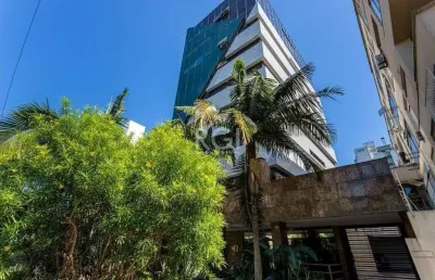 Ponto comercial à venda na Avenida Cristóvão Colombo, 2906, Floresta, Porto Alegre