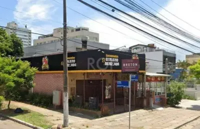 Casa com 2 quartos à venda na Avenida João Wallig, 410, Passo da Areia, Porto Alegre