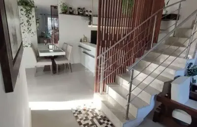 Casa com 3 quartos à venda na Rua Adão da Silva Santos, 287, São José, Canoas