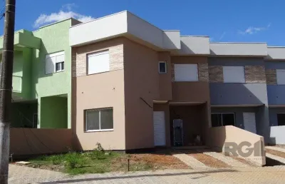 Casa / sobrado no condomínio verdes campos de 3 dormitórios
