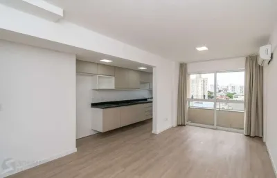 Apartamento de 2 dormitórios, vaga e infra no passo d&#39;areia