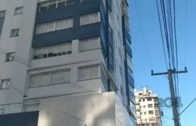 Apartamento com 2 quartos à venda na Rua Encantado, 736, Zona Nova, Capão da Canoa