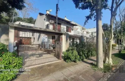 Casa com 4 quartos à venda na Avenida Fábio Araújo Santos, 1302, Nonoai, Porto Alegre