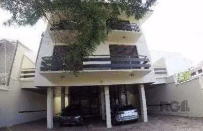 Apartamento 2 dormitórios, 2 vagas - três figueiras próximo do iguatemi