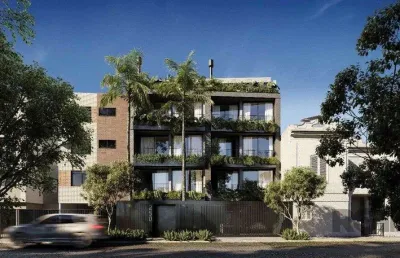 Apartamento com 1 quarto à venda na Rua Liberdade, 325, Rio Branco, Porto Alegre