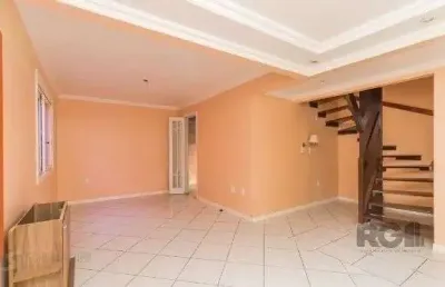 Casa em condomínio fechado com 3 quartos à venda na Rua Landel de Moura, 2628, Tristeza, Porto Alegre
