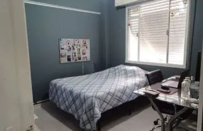 Apartamento com 3 quartos à venda na Rua Félix da Cunha, 491, Floresta, Porto Alegre