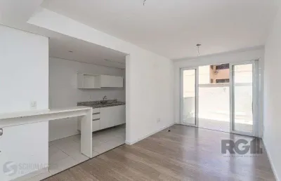 Apartamento com 3 quartos à venda na Rua Felizardo Furtado, 318, Petrópolis, Porto Alegre