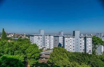 Apartamento com 2 quartos à venda na Rua Moyses Antunes da Cunha, 110, Santo Antônio, Porto Alegre