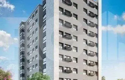 Apartamento para venda - 125.51m², 2 dormitórios, sendo 1 suites, 1 vaga - rio branco