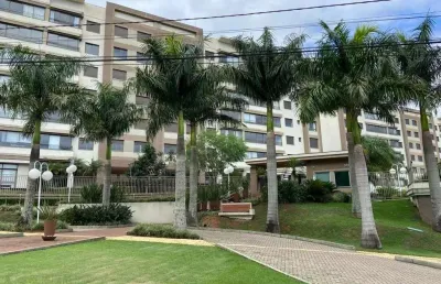 Apartamento para venda - 104.51m², 3 dormitórios, sendo 1 suites, 2 vagas - cavalhada