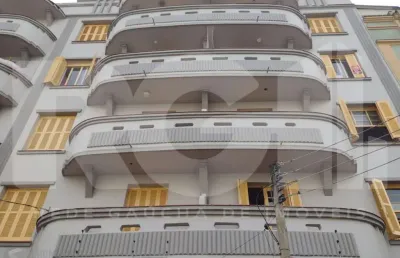 Apartamento para venda - 61.91m², 2 dormitórios, cidade baixa