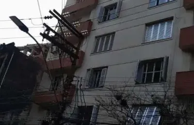 Apartamento para venda - 97.13m², 3 dormitórios, cidade baixa