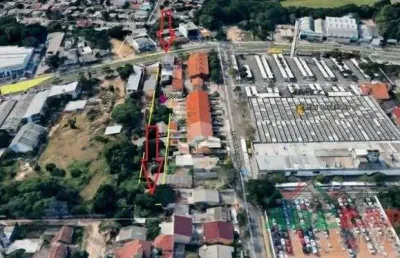 Terreno à venda na Acesso Um, 3676, Cavalhada, Porto Alegre