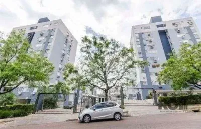 Apartamento com 3 quartos à venda na Avenida General Barreto Viana, 1159, Chácara das Pedras, Porto Alegre