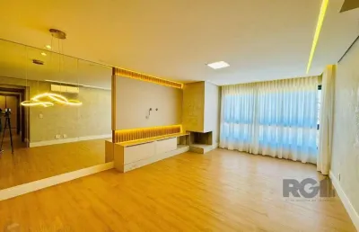 Apartamento com 3 quartos à venda na Rua Ewaldo Campos, 174, Três Figueiras, Porto Alegre