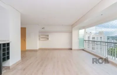 Apartamento com 3 quartos à venda na Rua Jari, 433, Passo da Areia, Porto Alegre