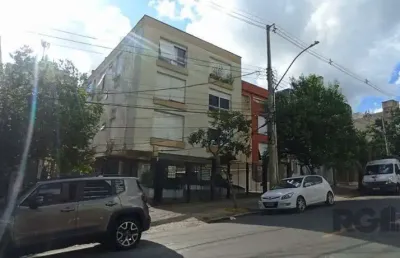 Apartamento com 2 quartos à venda na Rua Barão de Ubá, 121, Bela Vista, Porto Alegre