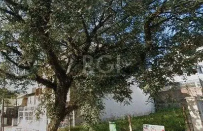 Terreno à venda na Rua Dona Adda Mascarenhas de Moraes, 950, Jardim Itu Sabará, Porto Alegre