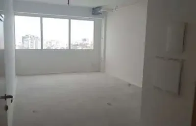 Conjunto/sala para venda - 31.13m², 0 dormitórios, 1 vaga - santana